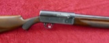 Nice Remington Model 11 20 ga Shotgun