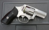 NIB Ruger SP101 357 Magnum Revolver