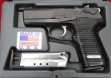 Ruger P95 DC 9m Pistol