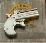 22 Mag Cobra Double Derringer