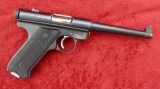 Ruger 22 cal Auto Pistol
