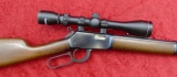 Winchester Model 94 22 Lever Action Rifle