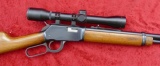 Winchester 94-22M 22 Magnum SRC