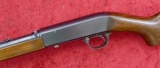 Remington Model 24 22 Automatic Rifle