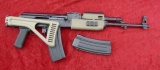 Romanian AK47
