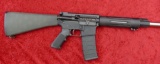 DSA Model ZM4 223 cal Rifle