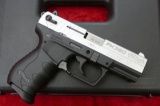 Walther PK380 Pistol