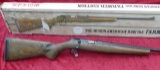 NIB Ruger American Farmer 22 Rim Fire Rifle