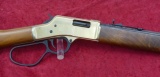 NIB Henry Big Boy Large Lever 357 Mag Carbine