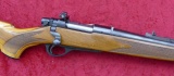 Remington Model 660 350 REM Mag