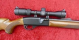 Remington Speedmaster 552 Deluxe 22 Rifle