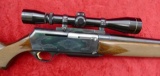 Browning BAR Safari 7mm Mag w/Leupold Scope