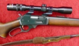 Marlin Model 336 32 Spec. Lever Action Rifle