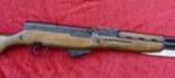 1950 Dated Russian SKS