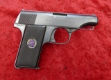 Walther Model 8 6.35 cal Pistol