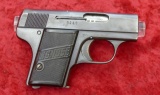 Lignose German 6.35 Pistol