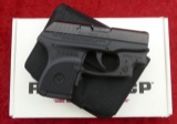 Ruger LCP 380 cal. Carry Pistol