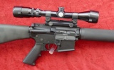 Superior Arms S15 Rifle