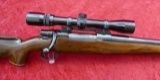 Inter Arms Mark X 243 cal. Rifle