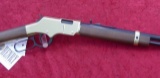 NIB Henry Golden Boy 22 cal Rifle