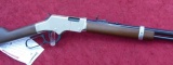 NIB Henry Silver Boy 22 cal Rifle