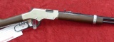 NIB Henry 22 cal. Silver Boy Rifle
