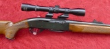 Remington Model 742 243 cal. Woodsmaster Rifle