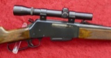 Browning BLR 308 cal. Rifle