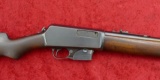 Nice Winchester Model 1907 351 SLR
