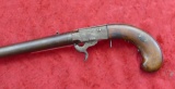 U. Halder Percussion Cane Gun