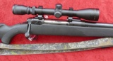 Savage 111 270 cal. Rifle