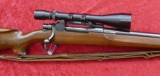 Custom Mauser 30-06 Rifle