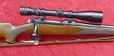 BSA 243 cal. Sporting Rifle