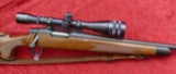 Remington Model 700 CDL 308 cal Rifle