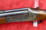 Savage Model 24 22LR/410 ga