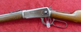 Winchester Model 1894 32 WS Saddle Ring Carbine