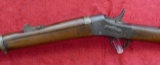 Antique Remington 7mm Rolling Block Military Rifle