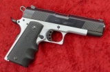 Firearms International 45 ACP Pistol