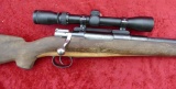 Chilean Mauser Sporter