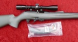 Remington Model 597 22 LR