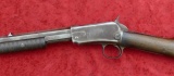 Winchester 1890 22 Short Pump Rifle