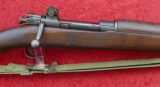 Sante Fe Model 1903-A3 Military Rifle