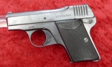 Menta 6.35 mm German Pistol