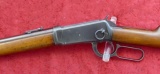 Winchester 1894 32 cal. SRC