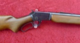 Marlin Model 39A 22 cal Rifle