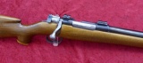 243 cal Mauser Sporter