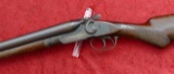 Antique American Gun Co 12 ga Dbl