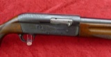 Savage Model 755A 12 ga. Automatic