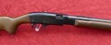 Remington Model 572 Fieldmaster Pump