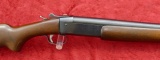 Winchester Model 37 16 ga Single Shot